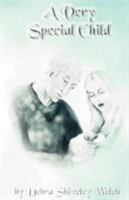 A Very Special Child 1894936426 Book Cover