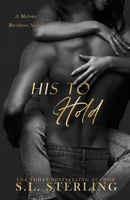 His to Hold 1999573668 Book Cover