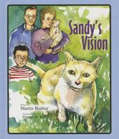 Sandy's Vision 1933732156 Book Cover