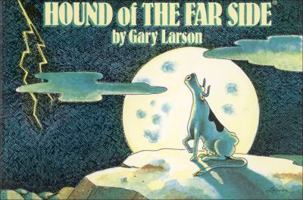 Hound of the Far Side 0836220870 Book Cover