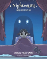 Nightmares in the Little Poster Bed B0BF3GB3Y6 Book Cover