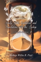 Daily Bible Quotations and Translations with the Bishop: A Daily Devotion Book 1960224913 Book Cover