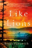 Like Lions 1250248256 Book Cover