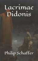 Lacrimae Didonis B0BBQHR3C8 Book Cover