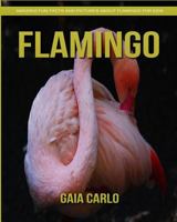 Flamingo: Amazing Fun Facts and Pictures about Flamingo for Kids 1981324704 Book Cover