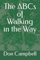 The ABCs of Walking in the Way B0BVDMJ4VX Book Cover