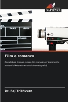 Film e romanzo 6204098489 Book Cover