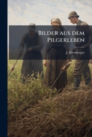 Bilder Aus Dem Pilgerleben: Gesammelt In Der Mennoniten-gemeinde, Volume 1 124644528X Book Cover