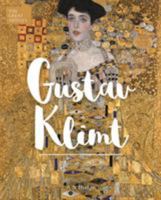 The Great Artists: Gustav Klimt 1788285689 Book Cover