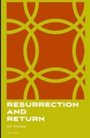 Resurrection and Return: Poems for New Beginnings B0F5M8Q4CT Book Cover