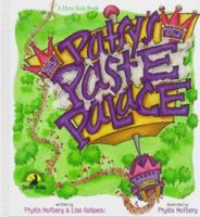Patsy's Paste Palace 0787111627 Book Cover