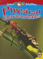 Physical Characteristics 1489613781 Book Cover