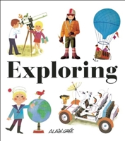 Exploring 1908985453 Book Cover