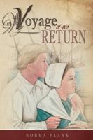 Voyage of No Return 1933753072 Book Cover