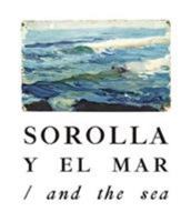 Sorolla and the Sea 8417048588 Book Cover