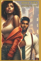 Soul Ties: Drawn to You B0F7RWN3NS Book Cover