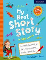 My Best Short Story In 500 Word 0192771515 Book Cover