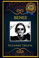 Benee: Talented R&B and Alternative Pop Star, the Original Anti-Anxiety Adult Coloring Book B08JB7GC74 Book Cover