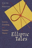 Elliptic Tales: Curves, Counting, and Number Theory 0691163502 Book Cover