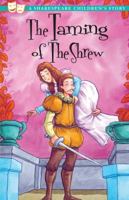 The Taming of the Shrew 1782260137 Book Cover