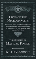 Lives of the Necromancers 151479344X Book Cover