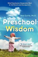 Preschool Wisdom 1414117868 Book Cover