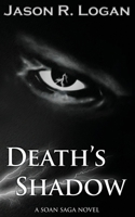 Death's Shadow 172048967X Book Cover