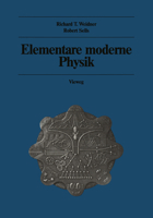 Elementare Moderne Physik 3528084154 Book Cover
