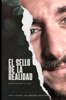 El Sello de la Realidad: sobreviviendo al TOC B0G45QKTNY Book Cover