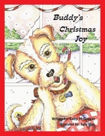 Buddy's Christmas Joy 1463437633 Book Cover