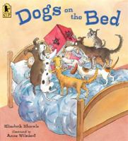 Dogs on the Bed 0763667366 Book Cover