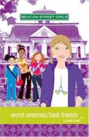 Worst Enemies/Best Friends 0974658766 Book Cover