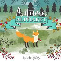 Autumn Alphabet 1978254261 Book Cover