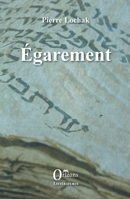 Égarement (Littératures) B09ZHL3BMP Book Cover