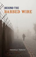 Behind the Barbed Wire 9881849810 Book Cover