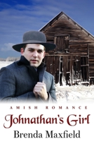Johnathan's Girl B08B38B7SX Book Cover