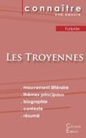 Fiche de lecture Les Troyennes de Euripide (Analyse littéraire de référence et résumé complet) 2367887268 Book Cover