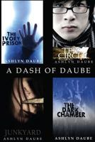 A Dash of Daube 153534654X Book Cover
