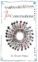The Conversations B0CB1S2LH6 Book Cover