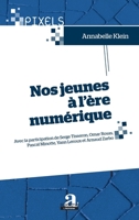 Nos jeunes à l'ère numérique (The Pixels) (French Edition) 2806103134 Book Cover