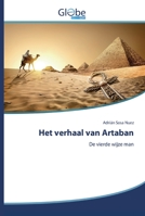 Het verhaal van Artaban 620050881X Book Cover