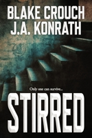 Stirred 1612181465 Book Cover