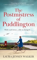 The Postmistress of Puddlington 1448317339 Book Cover