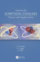 Miniature Sorption Coolers: Theory and Applications 0367572141 Book Cover