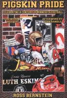 Pigskin Pride : Celebrating a Century of Minnesota Football 0931714877 Book Cover