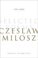 Selected Poems 0060188677 Book Cover