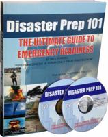 Disaster Prep 101 0942369033 Book Cover