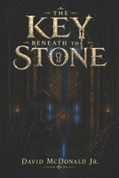 The Key Beneath the Stone (The Instruments of the First Night) B0H5JHWM2G Book Cover