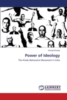 Power of Ideology 3659205214 Book Cover