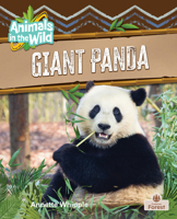 Giant Panda (Animals in the Wild) 1039874800 Book Cover